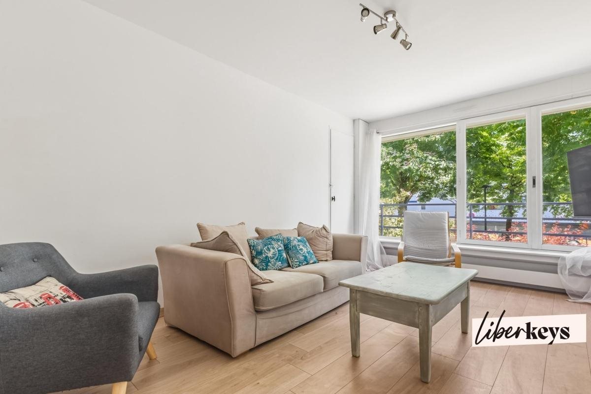Appartement à vendre, 77m², Saint-Herblain