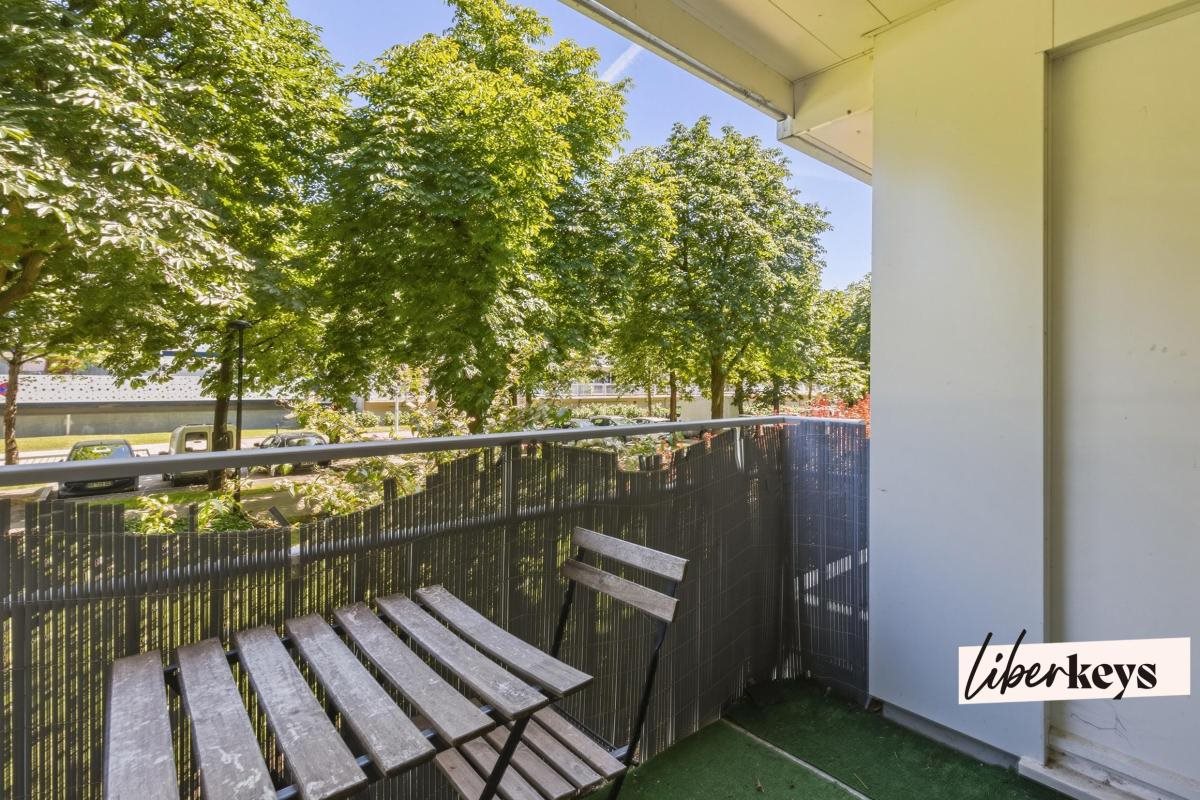 Appartement à vendre, 77m², Saint-Herblain