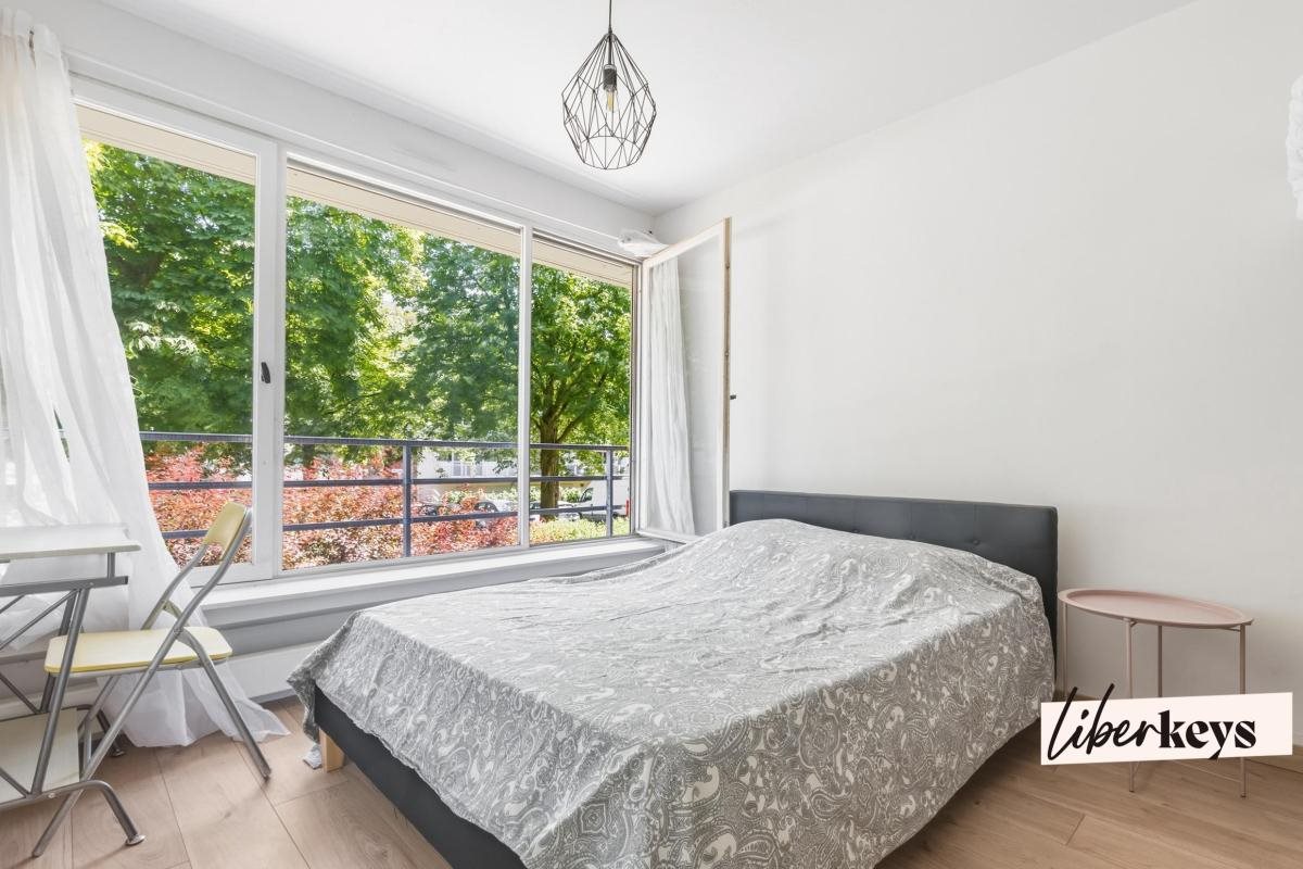 Appartement à vendre, 77m², Saint-Herblain
