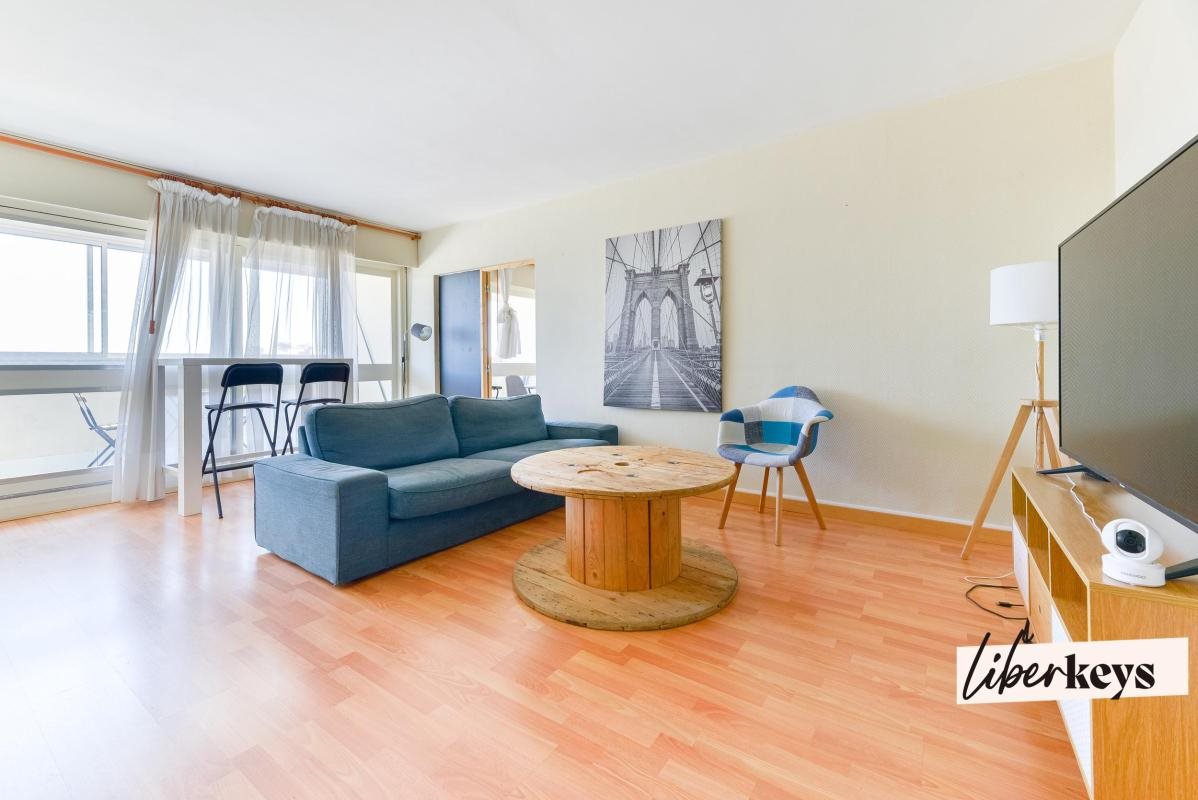 Appartement à vendre, 108m², Saint-Herblain