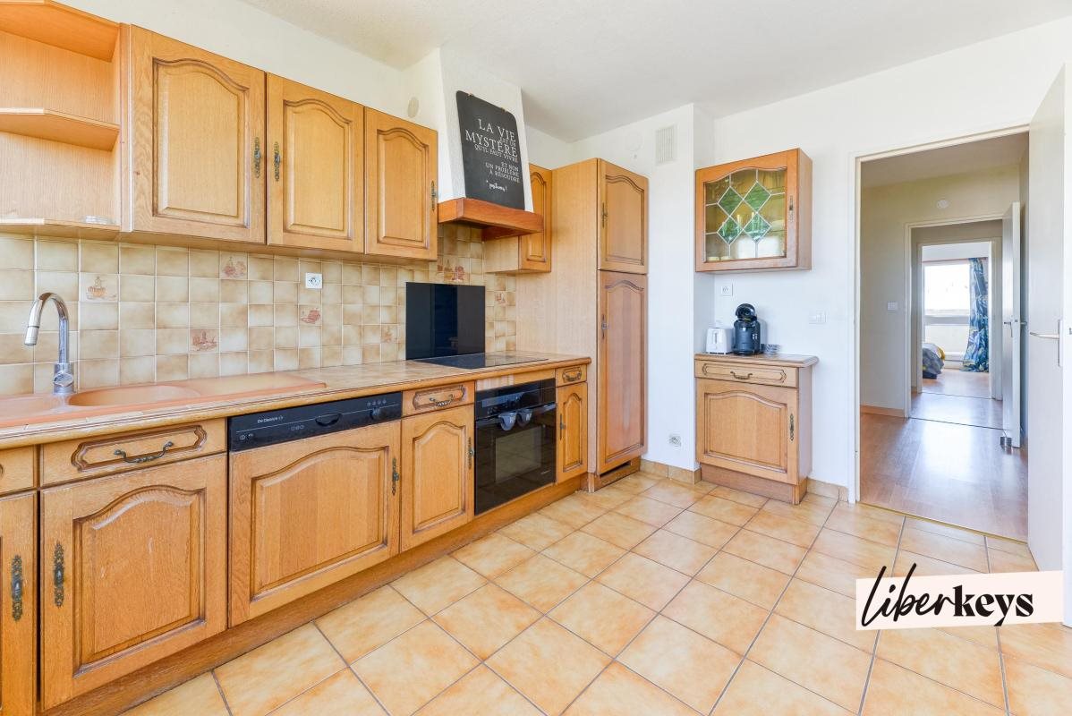 Appartement à vendre, 108m², Saint-Herblain