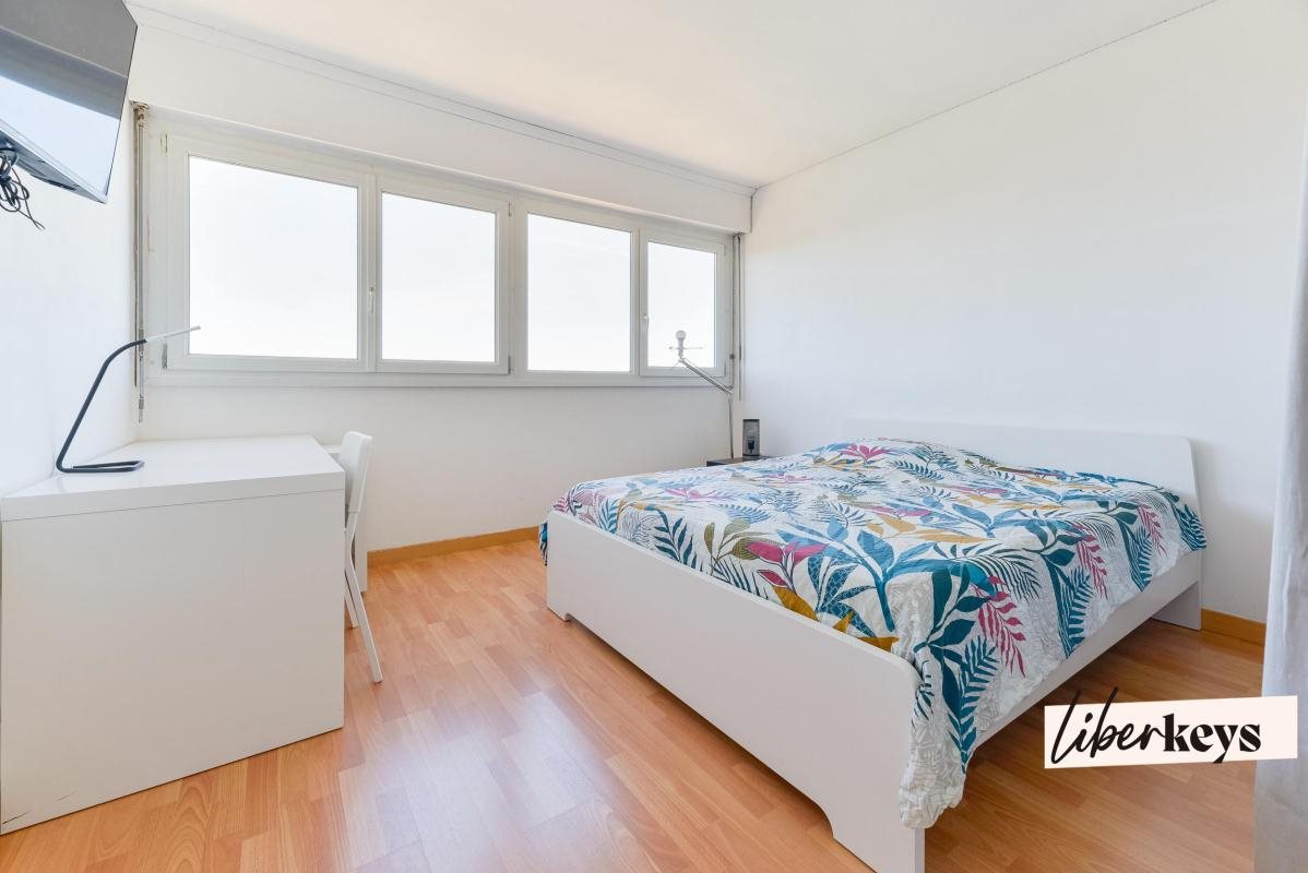Appartement à vendre, 108m², Saint-Herblain