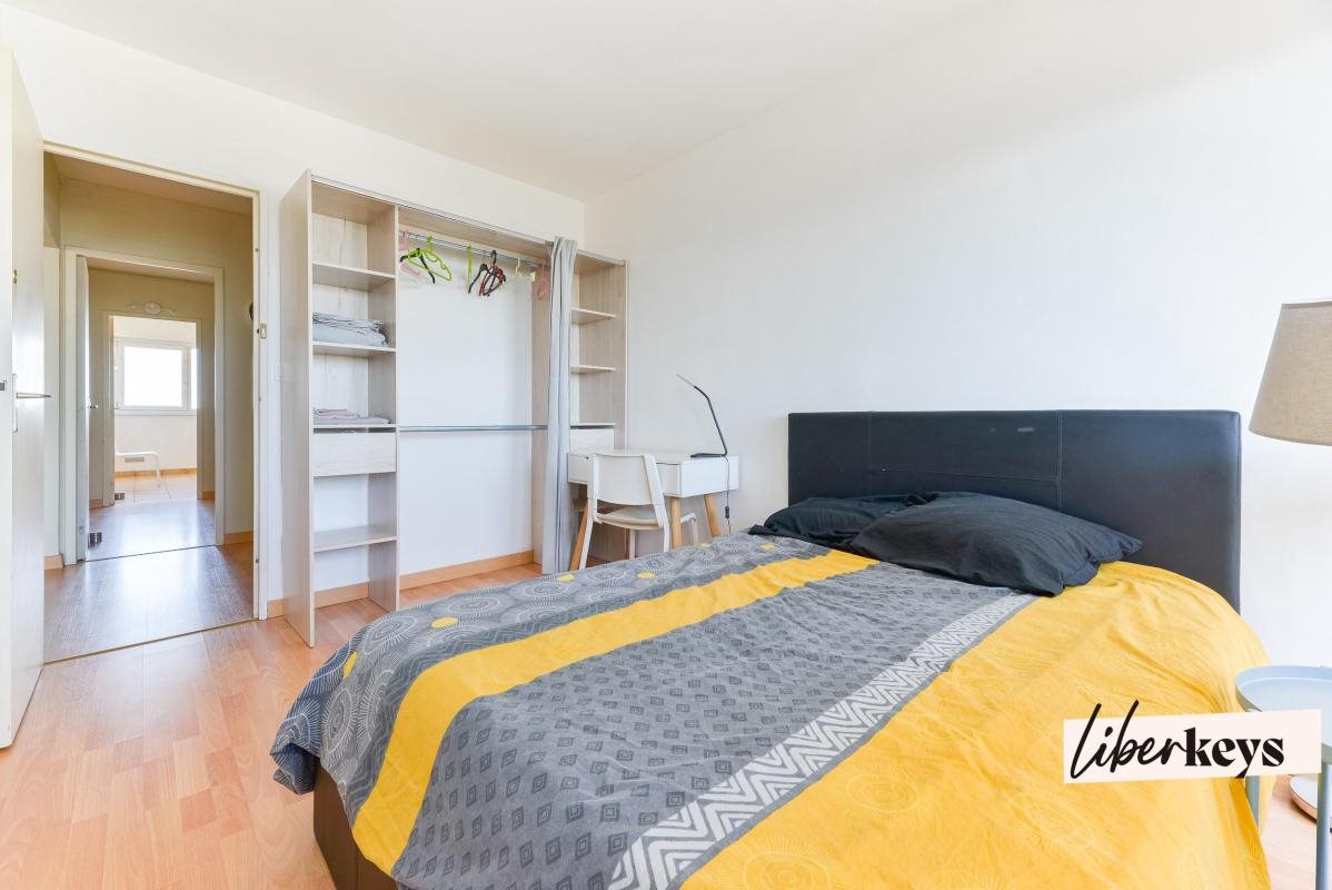 Appartement à vendre, 108m², Saint-Herblain
