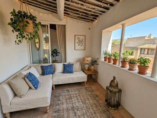 Maison 4 pièces 100 m² · à Lauris · 100 m² · 229 000 €