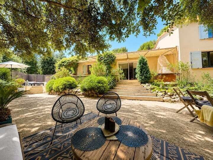 Maison à vendre, 114m², Puget