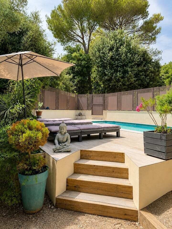 Maison à vendre, 114m², Puget
