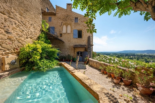 Maison 364 m² · à Lauris · 364 m² · 1 090 000 €