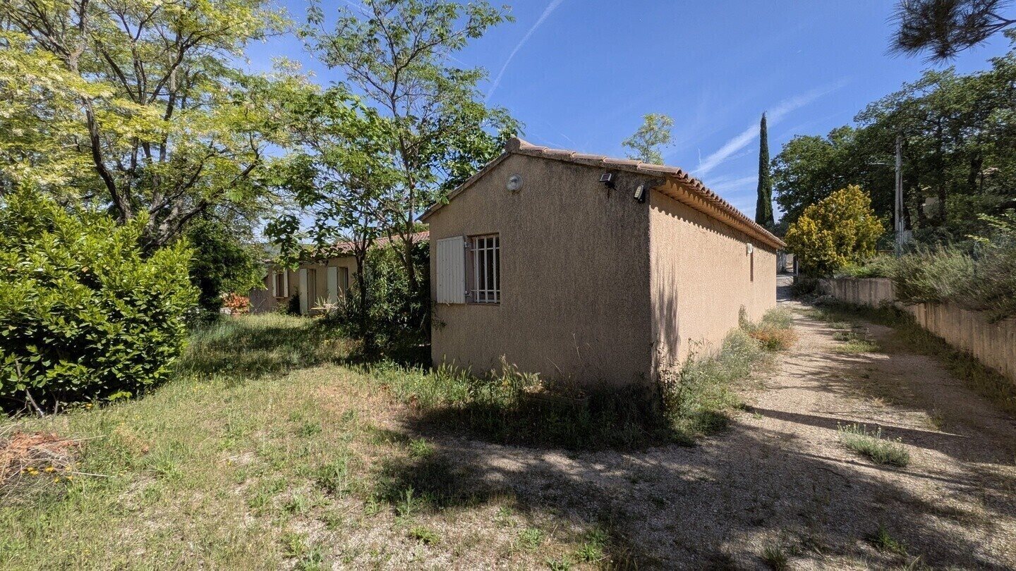 Maison à vendre, 86m², Lauris