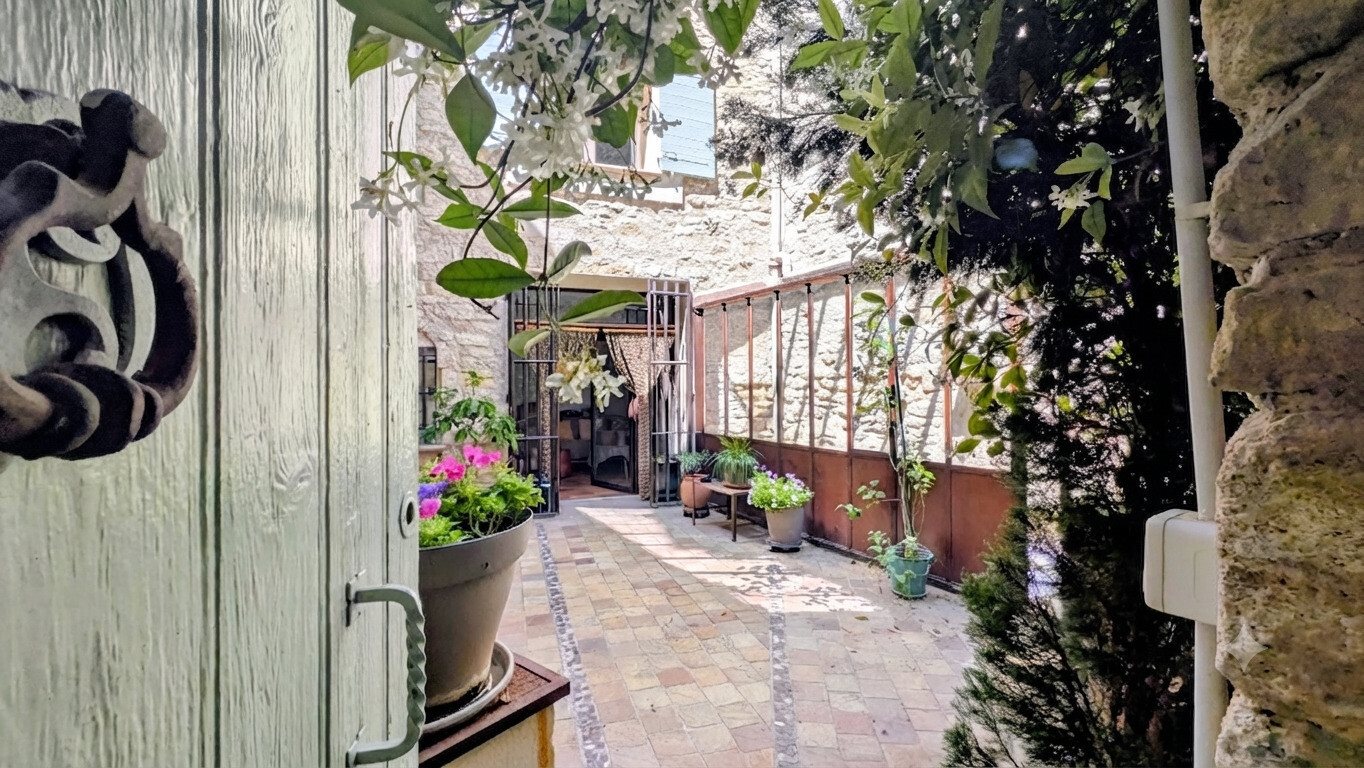 Maison à vendre, 146m², Cucuron