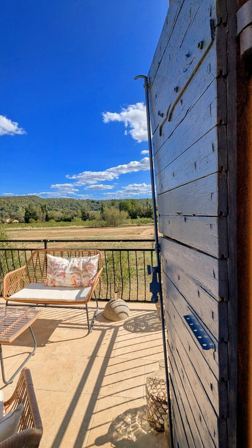 Maison à vendre, 249m², Puyvert