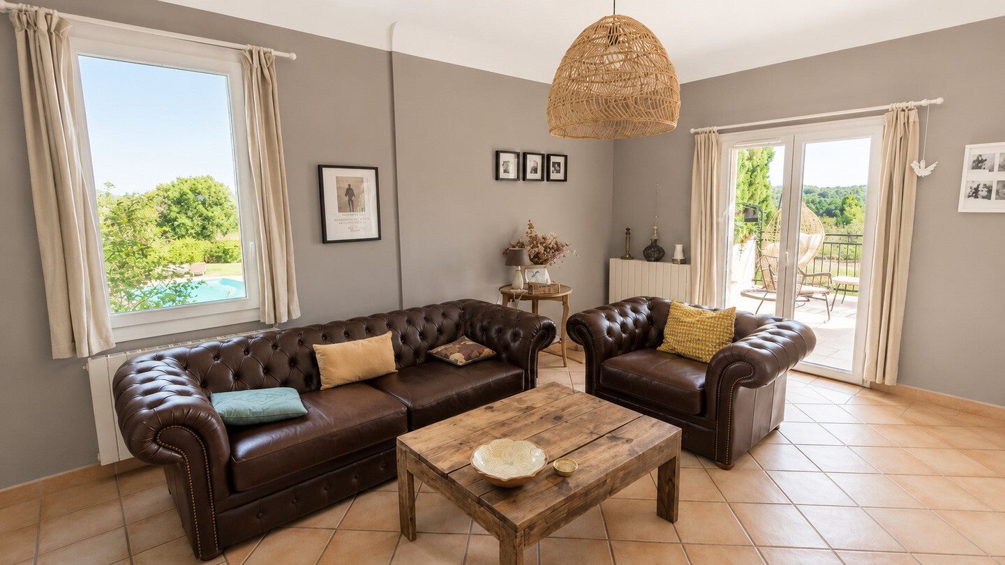 Maison à vendre, 249m², Puyvert