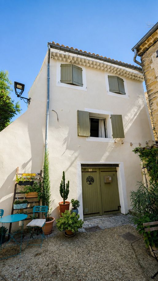 Maison 4 pièces 75 m² · à Lauris · 75 m² · 250 000 €