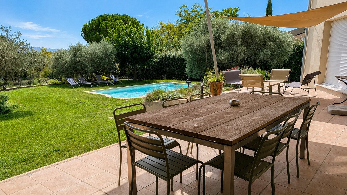 Maison à vendre, 138m², Lauris