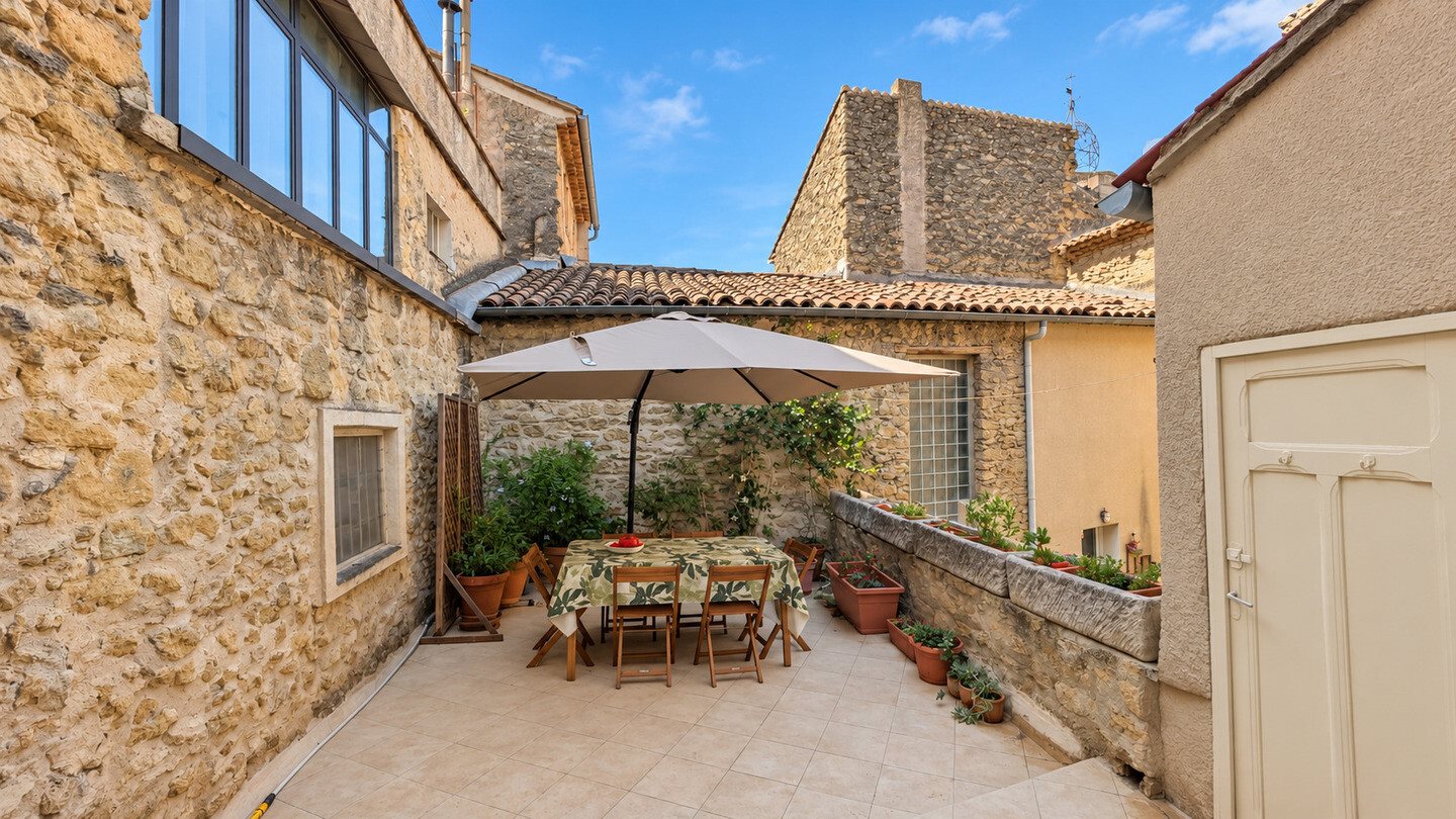 Maison à vendre, 186m², Lauris