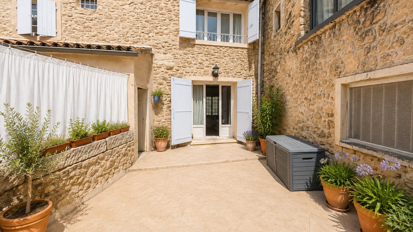 Maison à vendre, 186m², Lauris