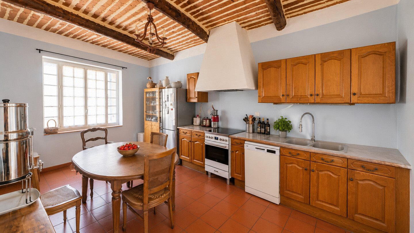 Maison à vendre, 186m², Lauris