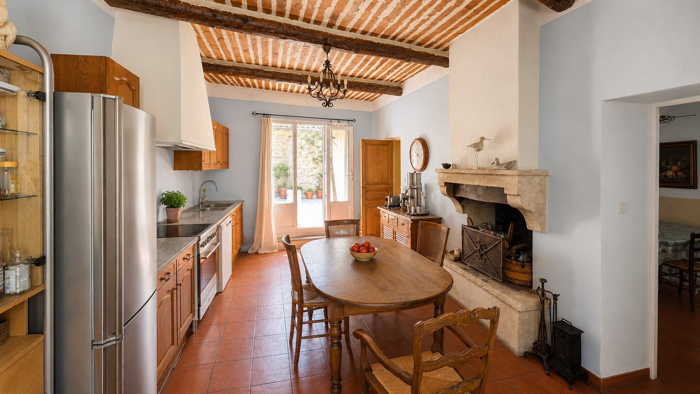 Maison à vendre, 186m², Lauris