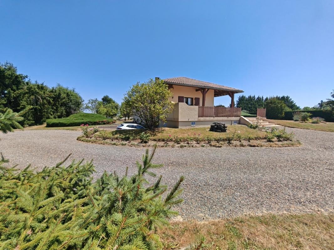 Maison à vendre, 123m², Riscle