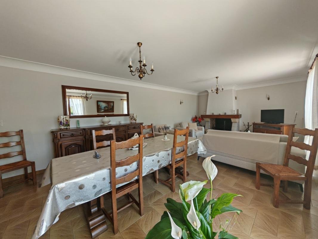 Maison à vendre, 123m², Riscle