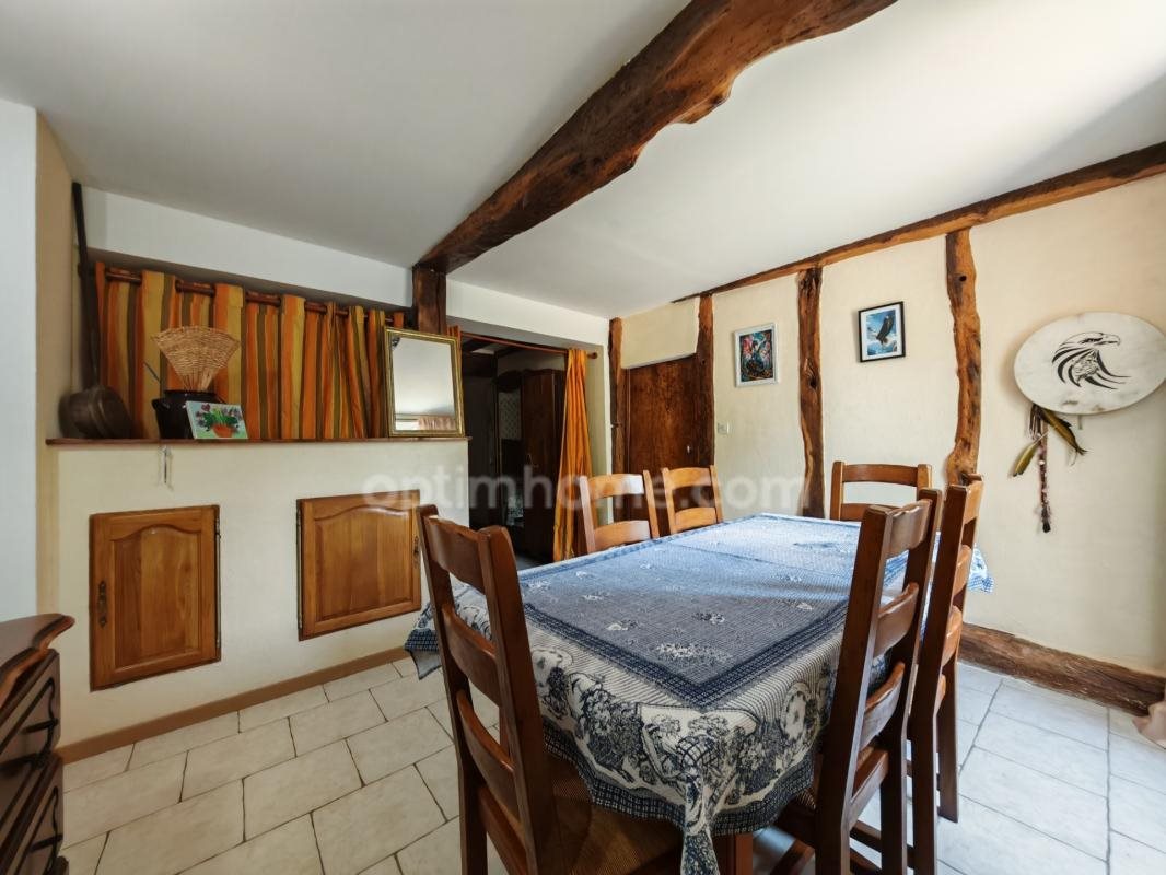 Maison à vendre, 188m², Courrensan