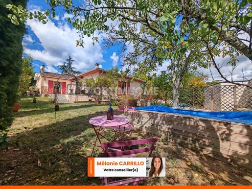 6 pièces 167 m² · à Eauze · 167 m² · 290 000 €