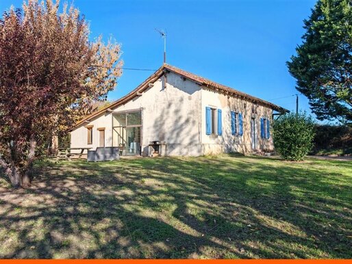 Maison 4 pièces 89 m² · à Cazeneuve · 89 m² · 152 000 €
