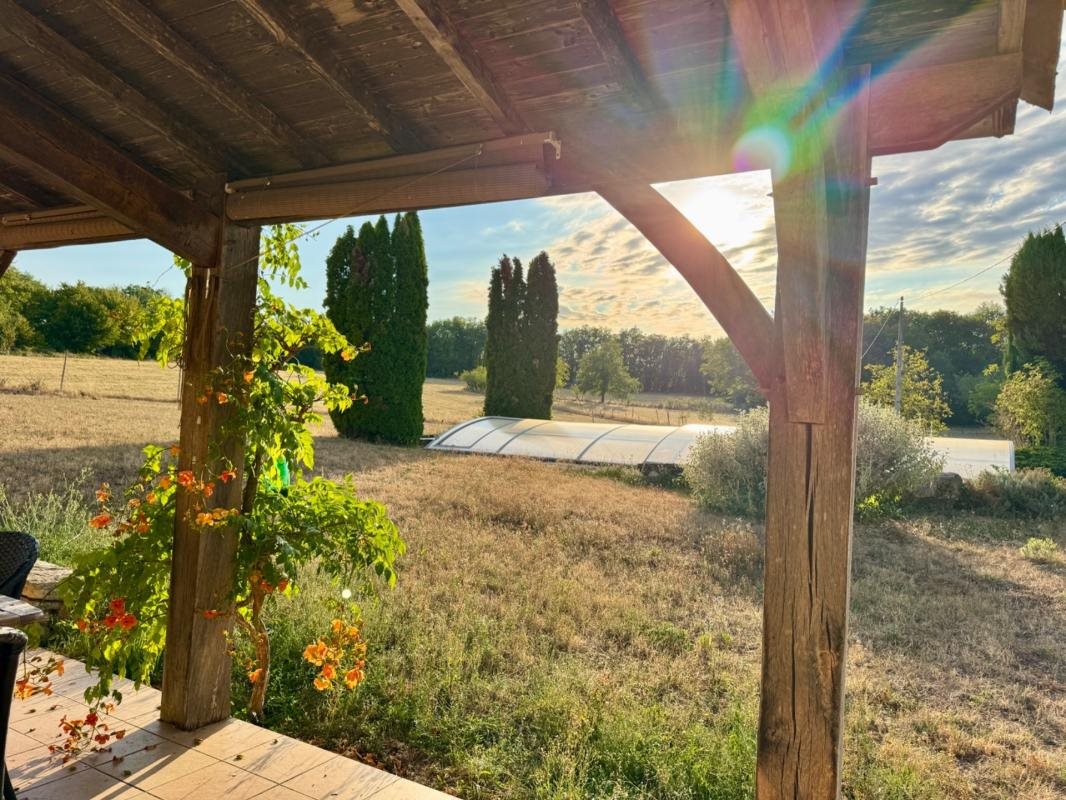 Maison à vendre, 120m², Savignac-les-Eglises
