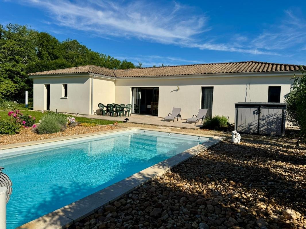 Maison à vendre, 123m², Savignac-les-Eglises