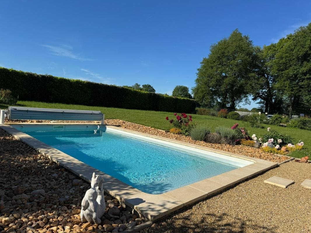 Maison à vendre, 123m², Savignac-les-Eglises