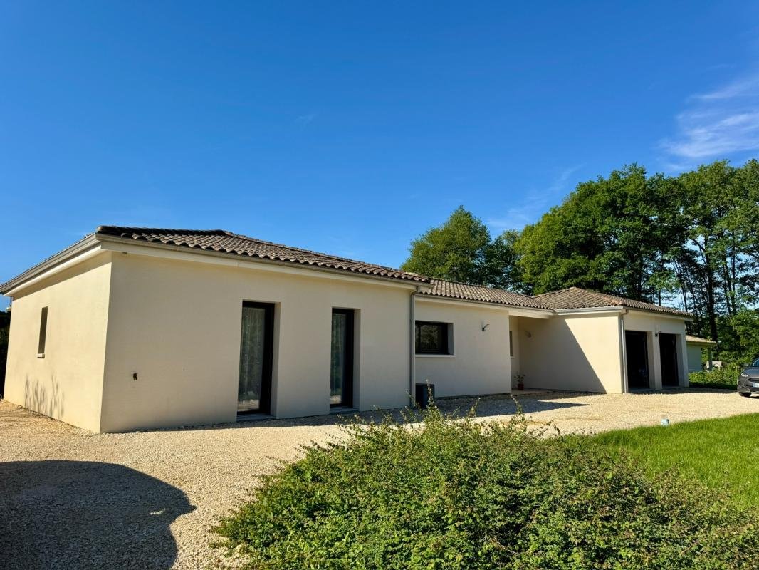 Maison à vendre, 123m², Savignac-les-Eglises