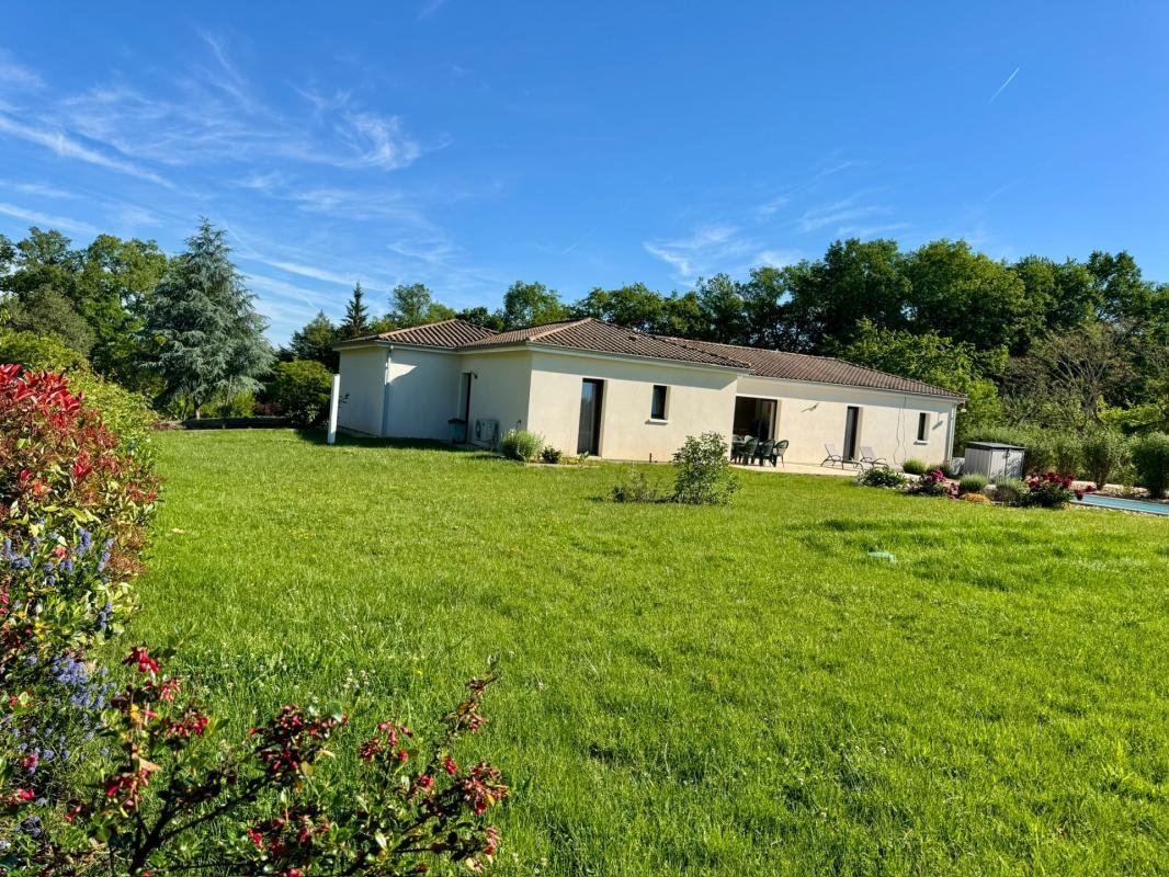 Maison à vendre, 123m², Savignac-les-Eglises