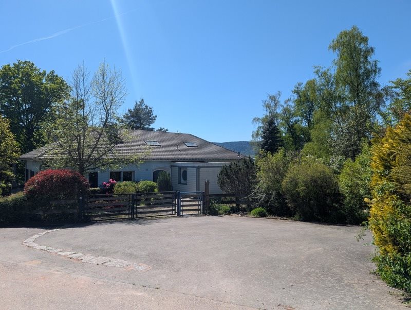 Maison à vendre, 225m², Saint-Dié-des-Vosges