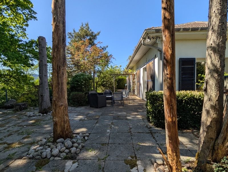 Maison à vendre, 225m², Saint-Dié-des-Vosges