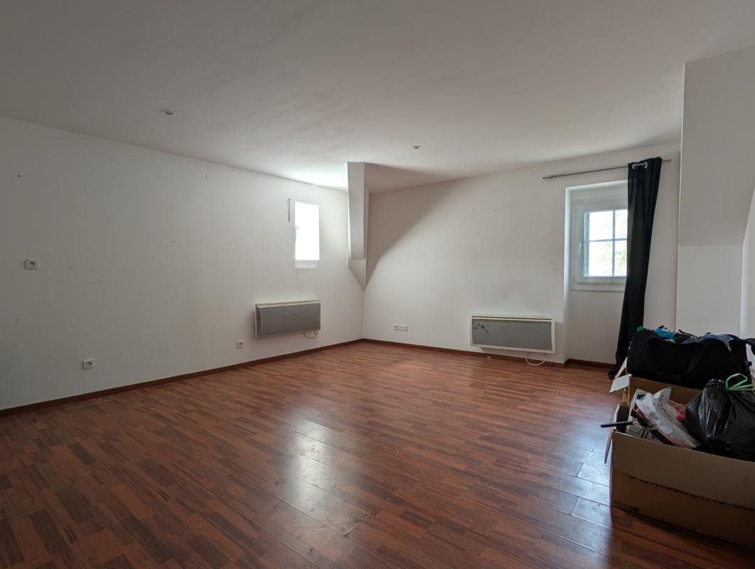 Appartement à vendre, 50m², Lunéville