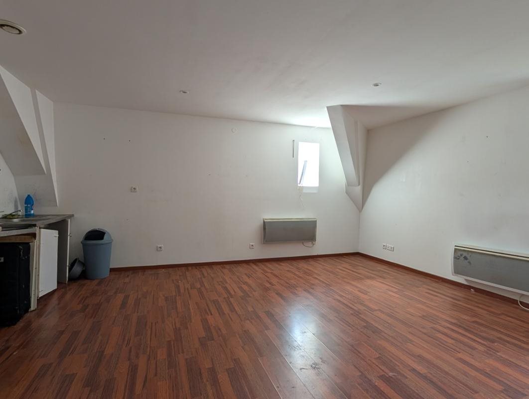 Appartement à vendre, 50m², Lunéville