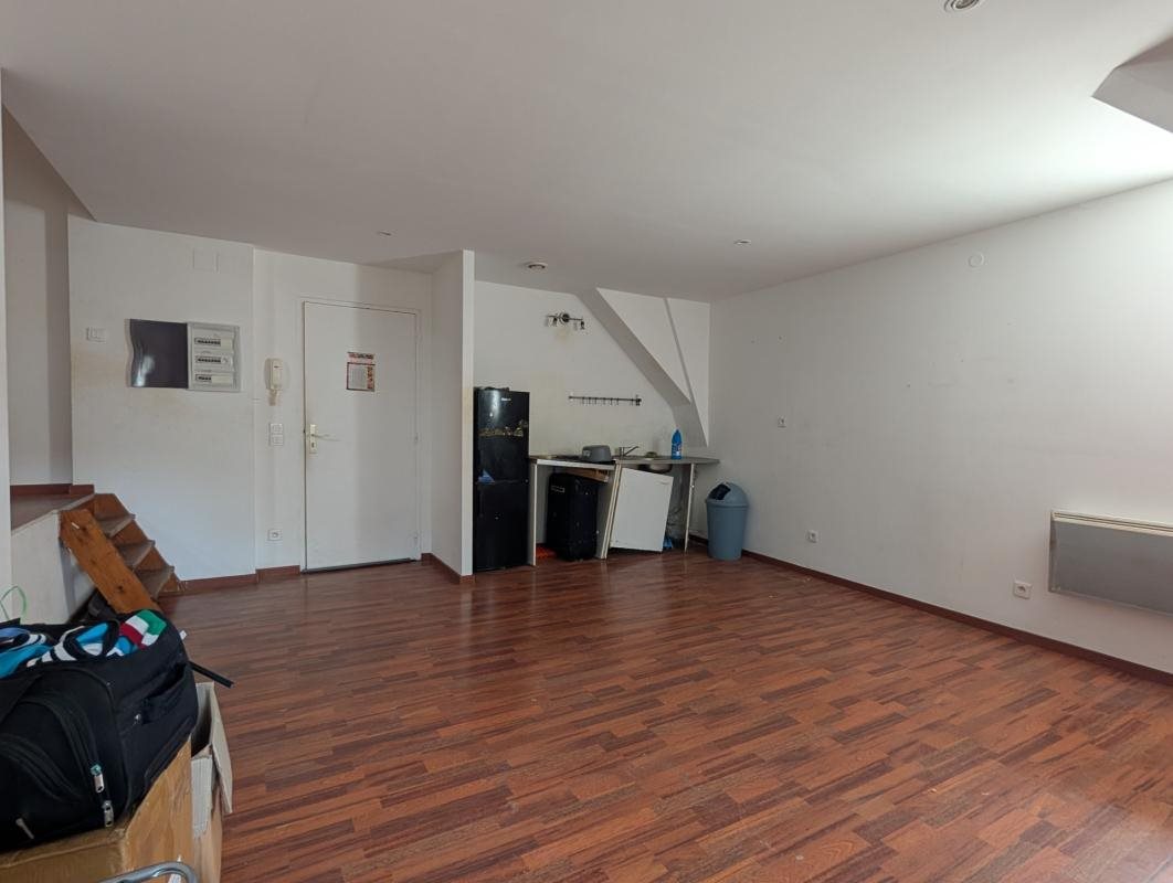 Appartement à vendre, 50m², Lunéville