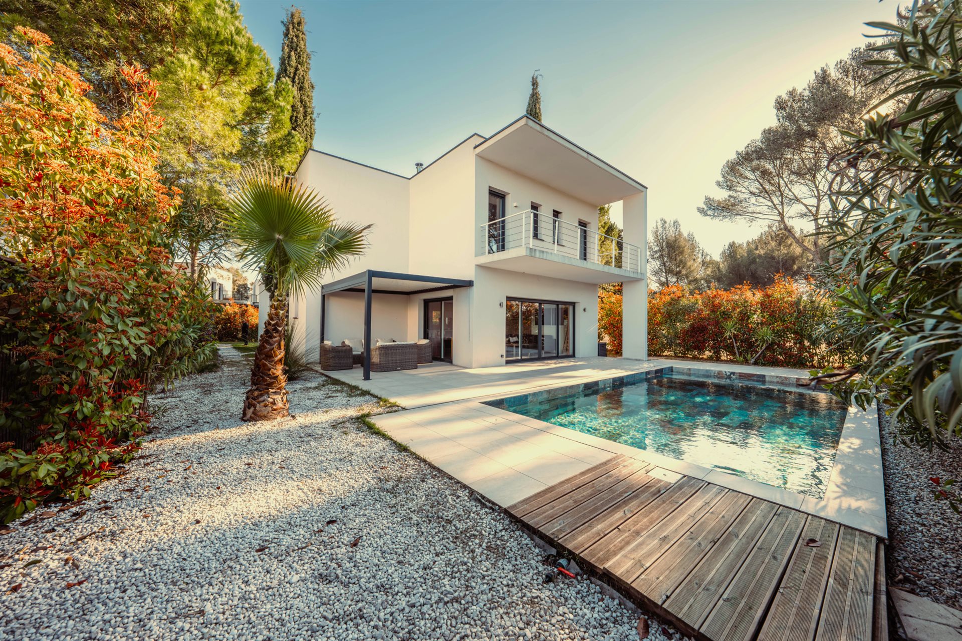 Maison à vendre, 145m², Jacou