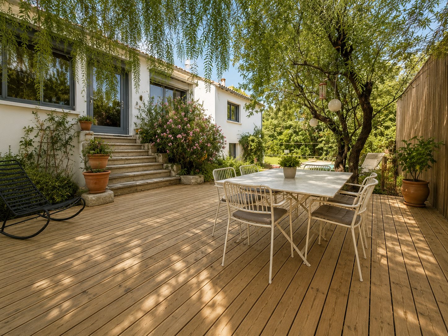 Maison à vendre, 160m², Castelnau-le-Lez