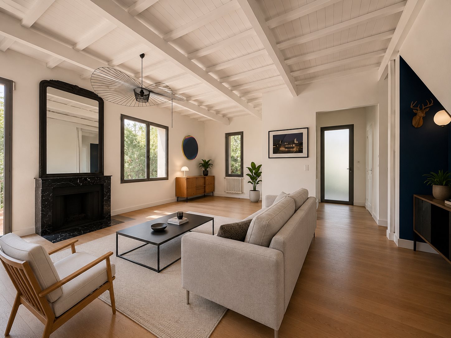Maison à vendre, 160m², Castelnau-le-Lez