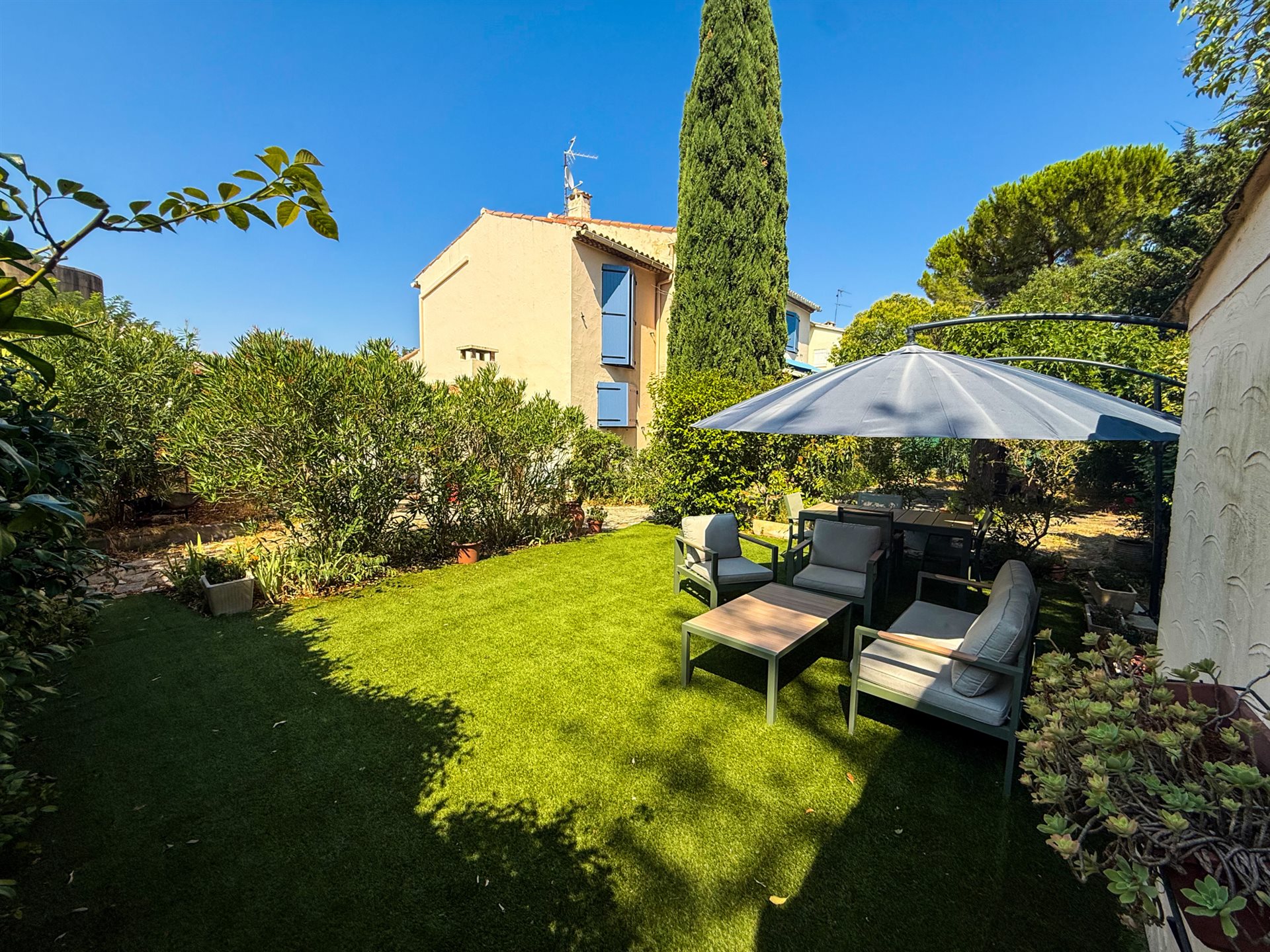 Maison à vendre, 160m², Saint-Gély-du-Fesc