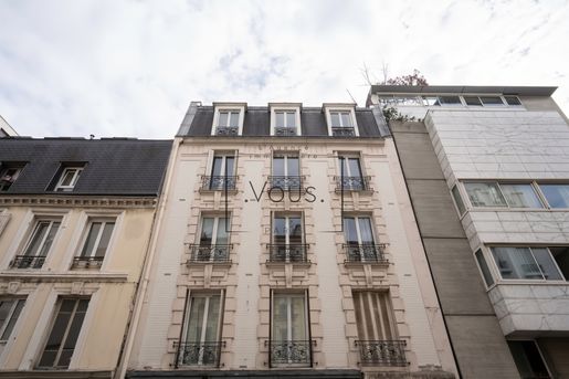 Appartement 2 pièces 31 m² · à Paris 14ème · 31 m² · 280 000 €