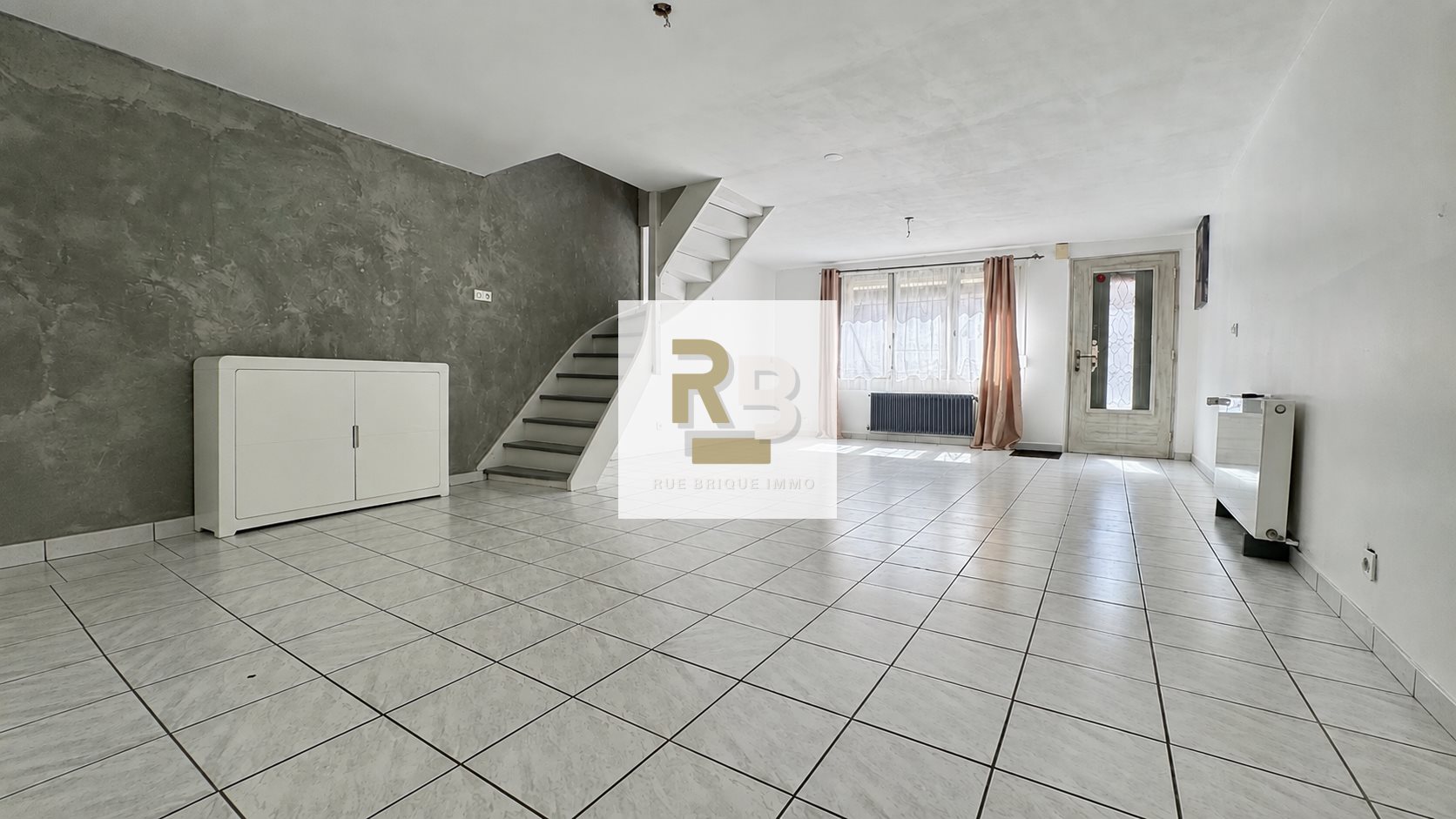 Maison à vendre, 106m², Bully-les-Mines