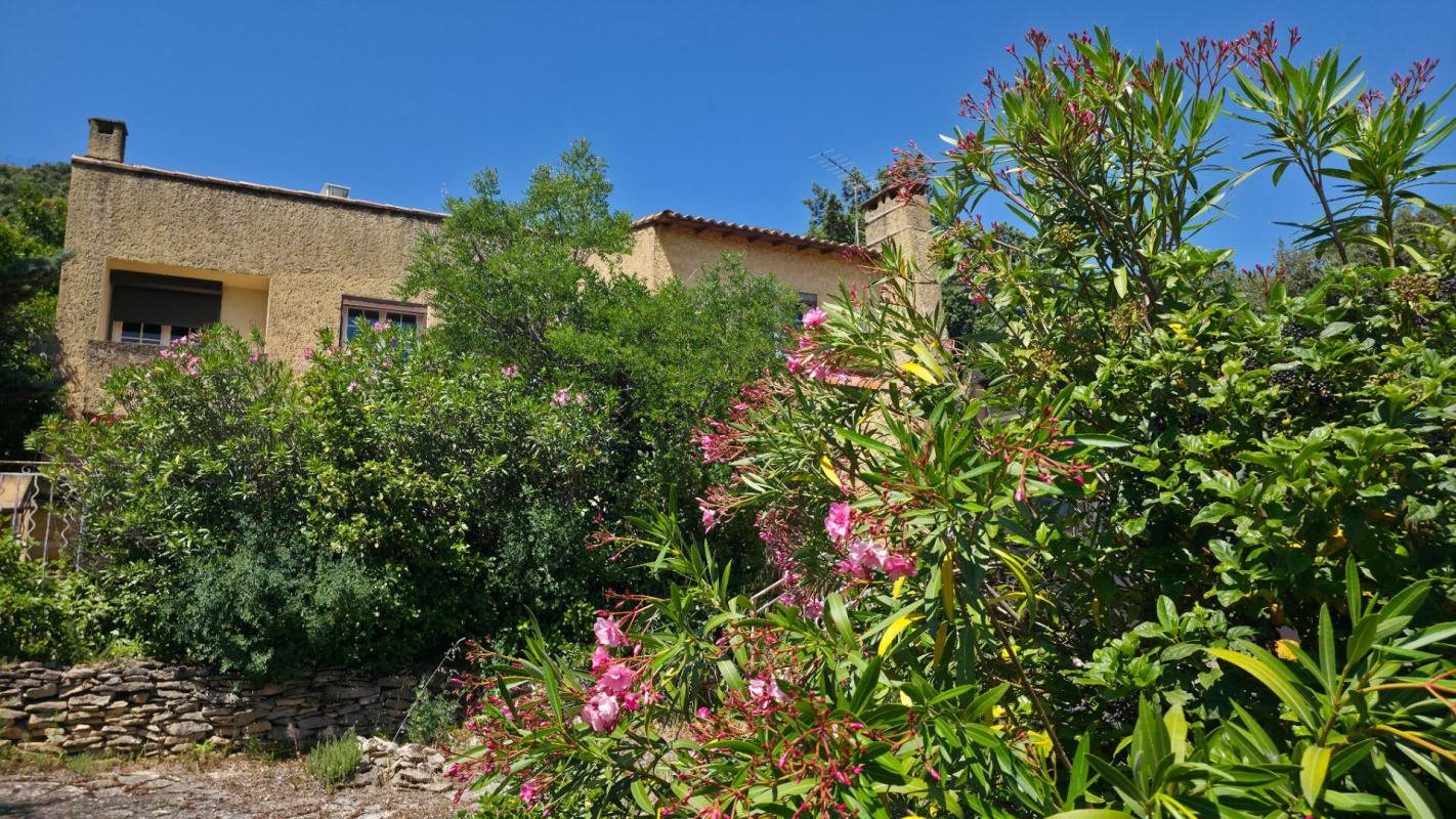 Maison à vendre, 163m², Villeneuve-lès-Avignon