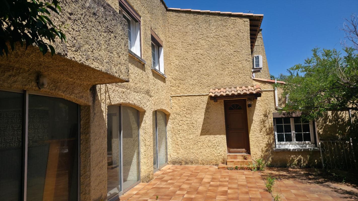Maison à vendre, 163m², Villeneuve-lès-Avignon