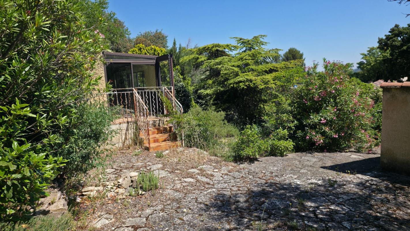 Maison à vendre, 163m², Villeneuve-lès-Avignon