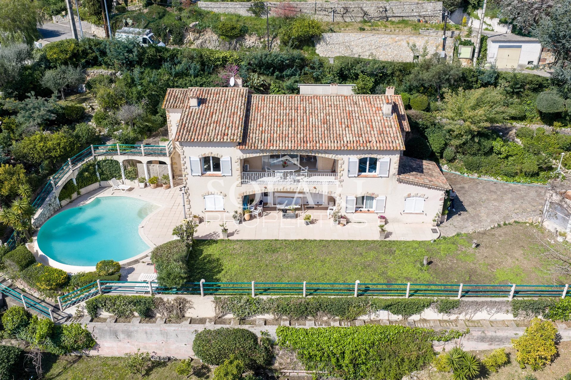 Maison à vendre, 290m², Mandelieu-la-Napoule