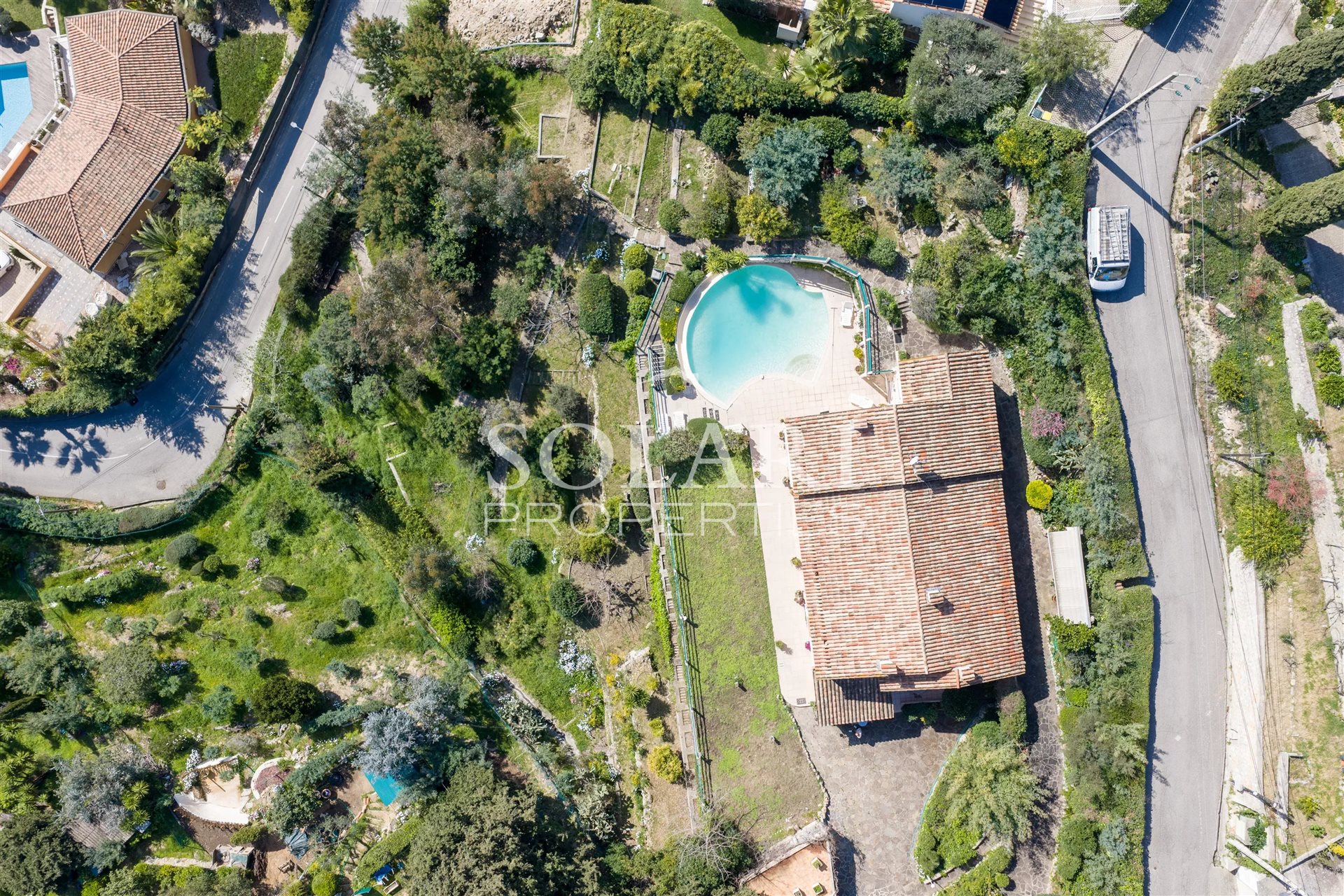 Maison à vendre, 290m², Mandelieu-la-Napoule