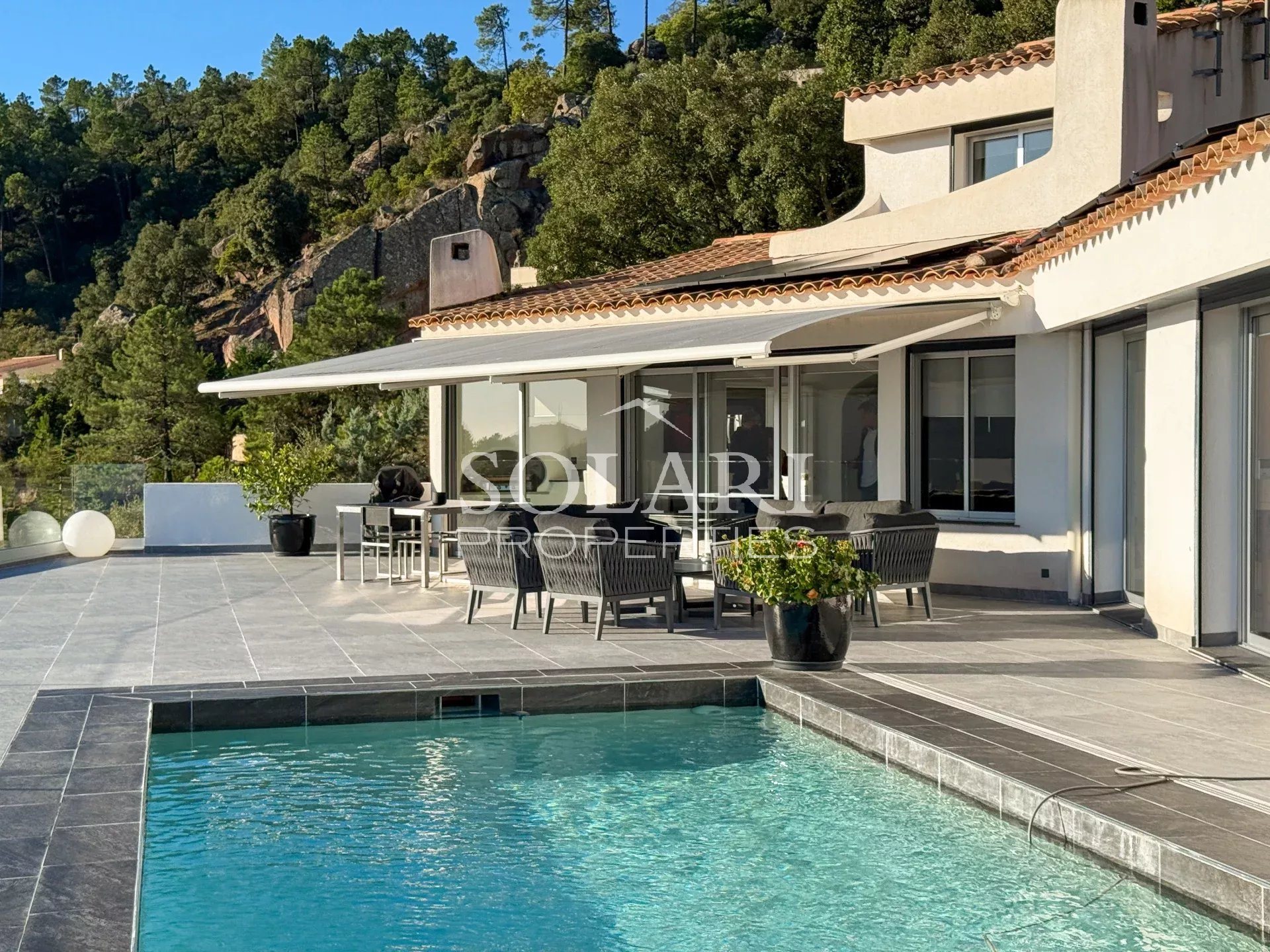 Maison à vendre, 245m², Mandelieu-la-Napoule