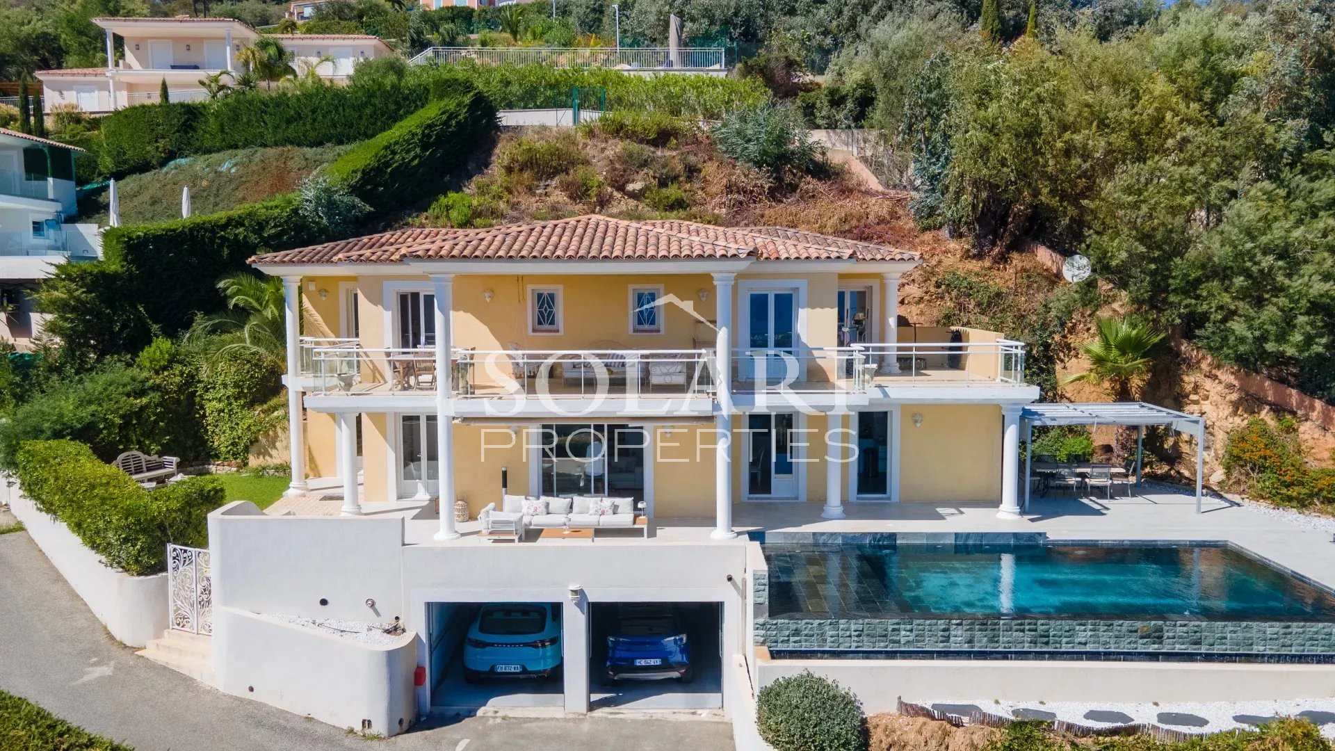 Maison à vendre, 180m², Mandelieu-la-Napoule