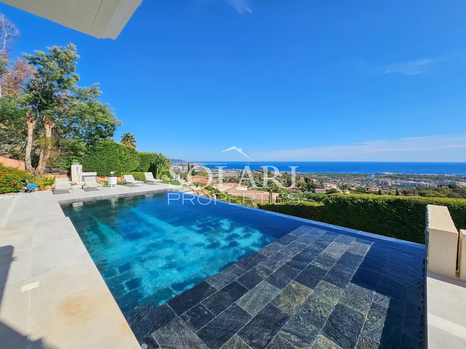 Maison à vendre, 180m², Mandelieu-la-Napoule